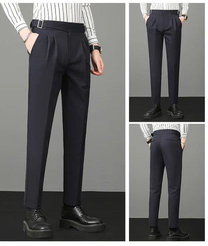 Formal Men's Trouser