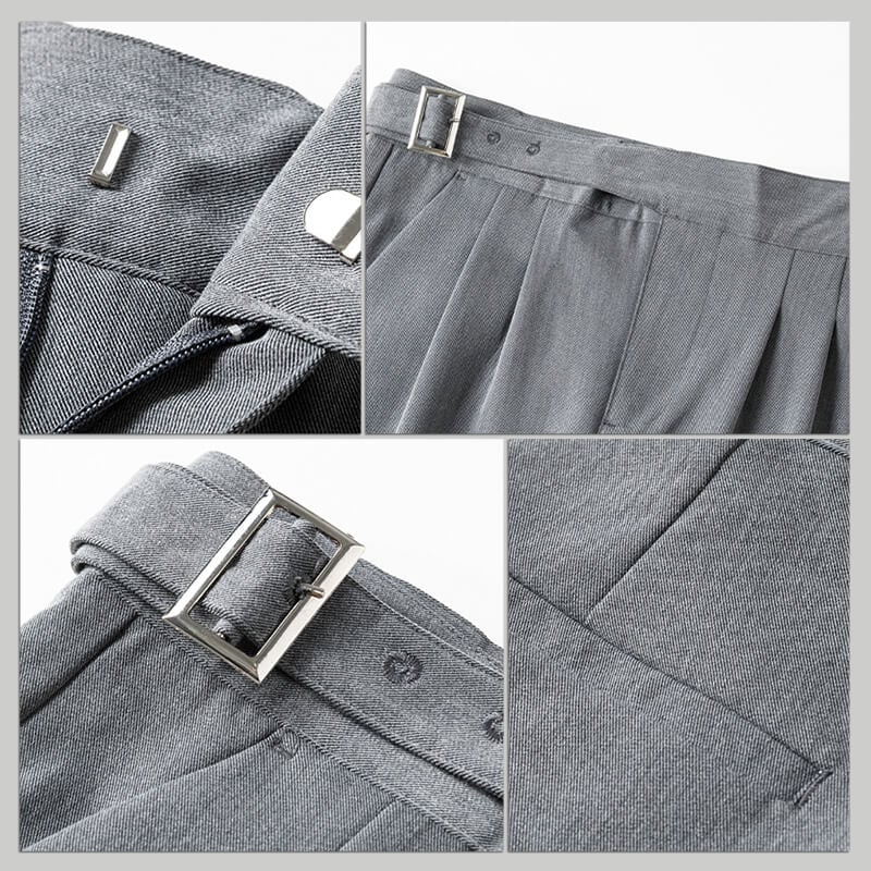 Formal Men's Trouser