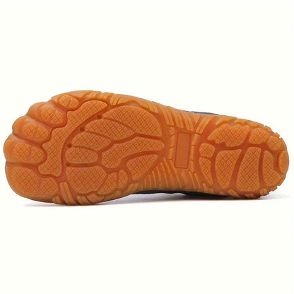 BearPro Comfort Slips |  Superkomfort svettavledande slip-on-skor