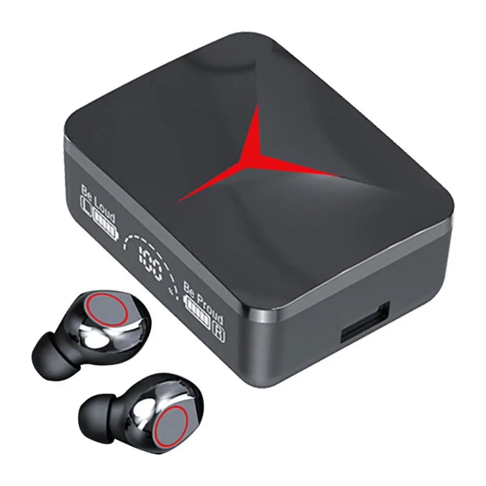 GameWave Wireless | Trådlöst Bluetooth-headset för spel