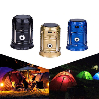 Portable Camping Light