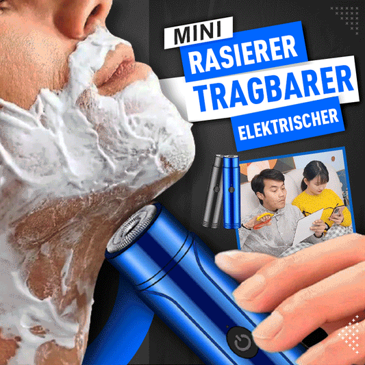 E-Shaver | Multifunctional Electric Shaver