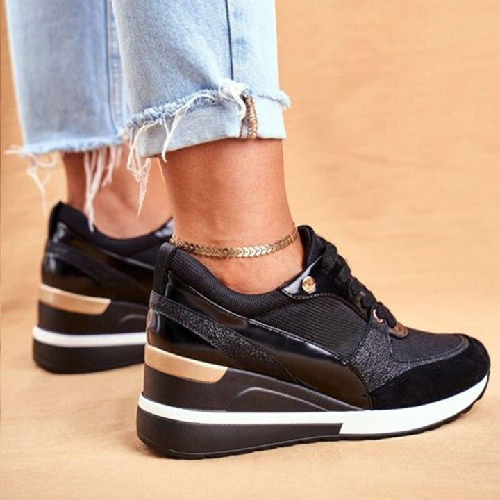 Women's Comfy Sneakers