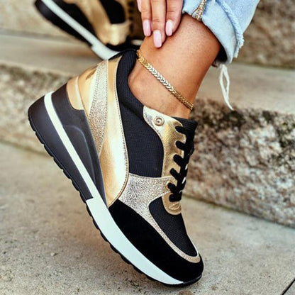 Women's Comfy Sneakers