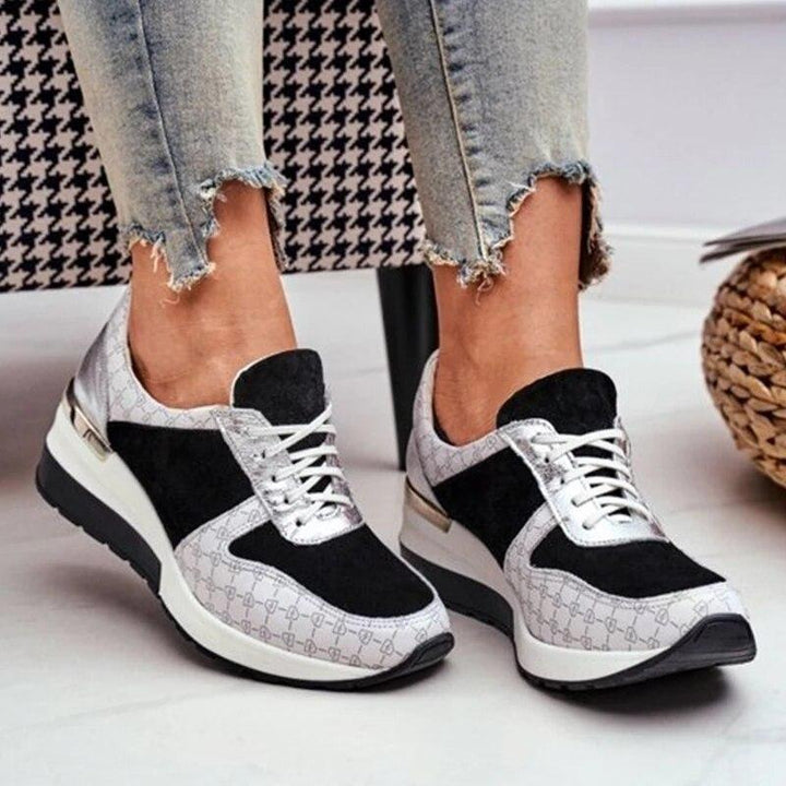 Women's Comfy Sneakers