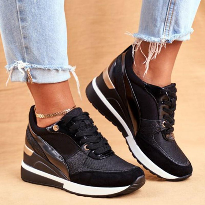 Women's Comfy Sneakers