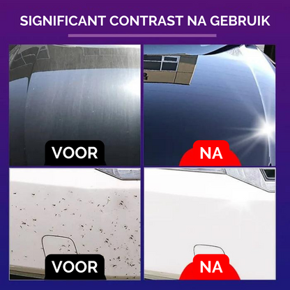 Car Coating Spray | 1+1 Gratis