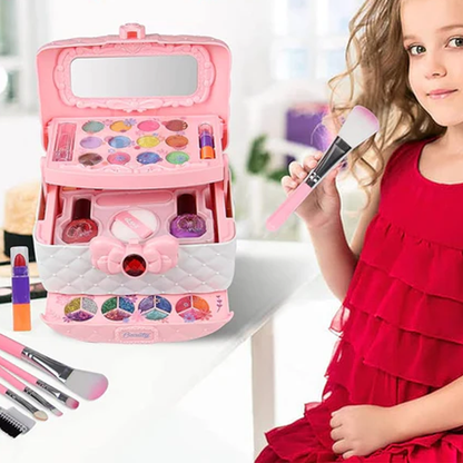 Children's Makeup Cosmetics Set