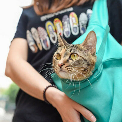 Cat Bag Pet Carrier