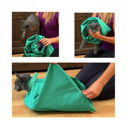 Cat Bag Pet Carrier