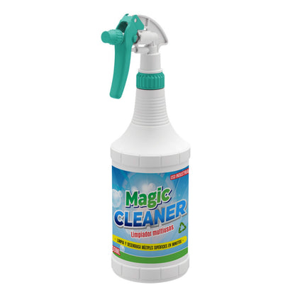 Multifunctional Cleaning Formula