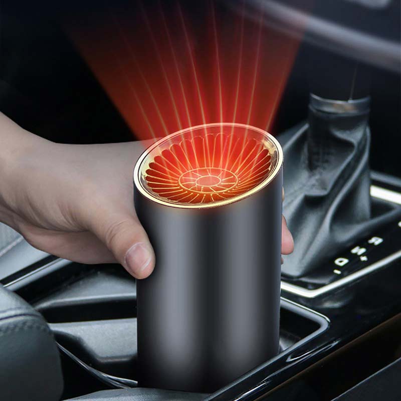 Car Heater™- Multifunctioneel Gebruik