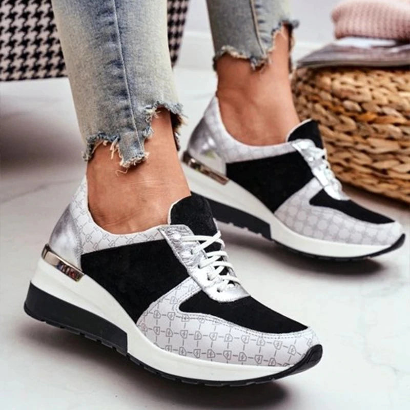 Women's Comfy Sneakers