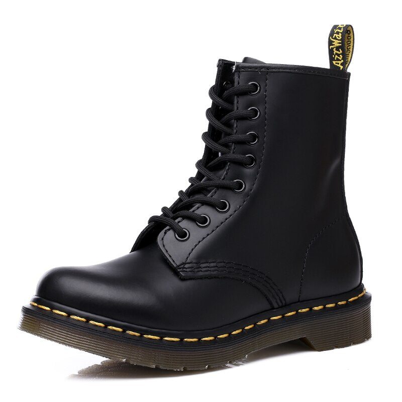 Martens Ankle Boots Women and Men