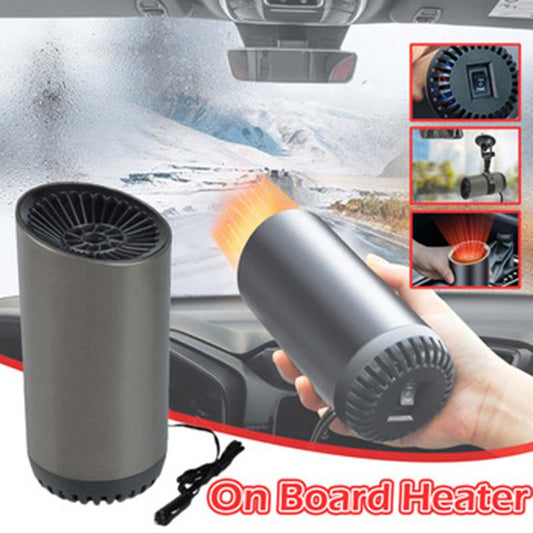 Car Heater™- Multifunctioneel Gebruik