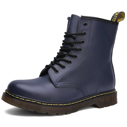 Martens Ankle Boots Women and Men
