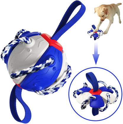 Dog Frisbee Ball