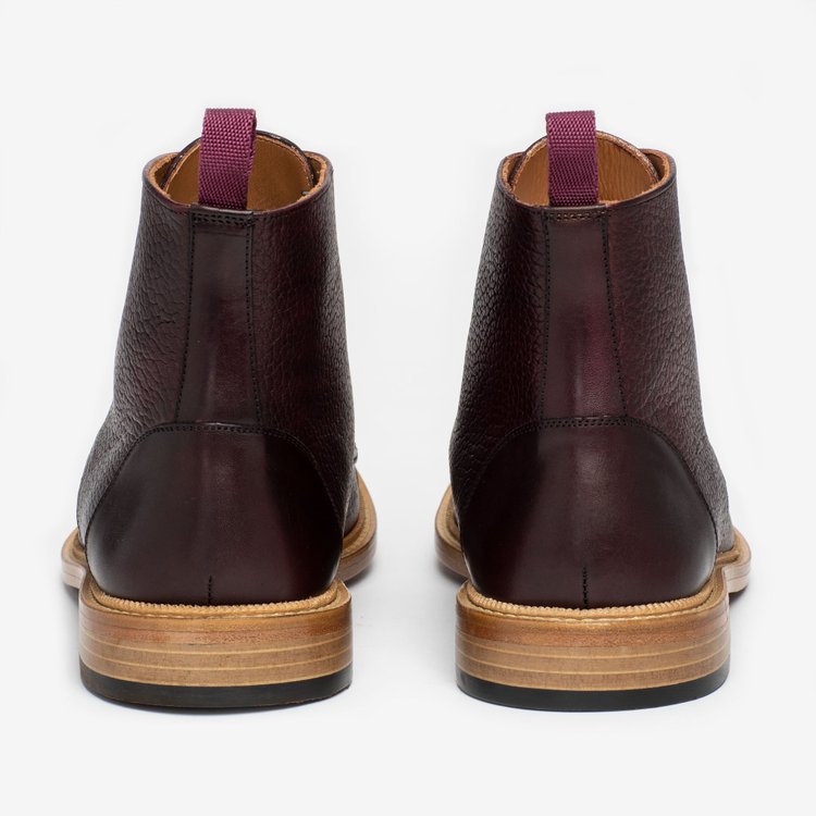 Vintage Men's Boots