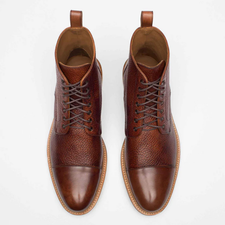 Vintage Men's Boots