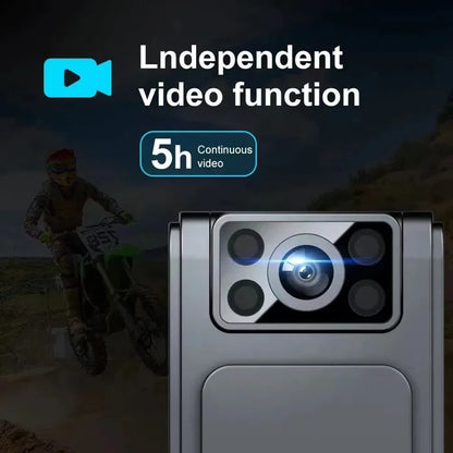 Mini Stick HD Camera