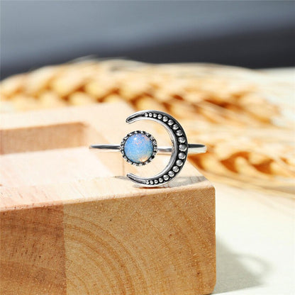 Lunar Ring