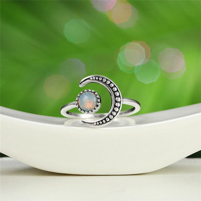 Lunar Ring