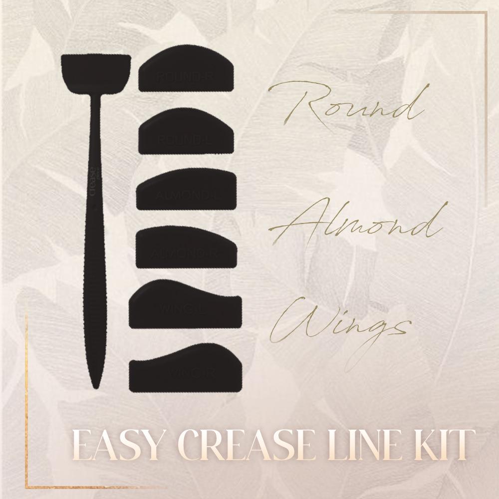 Easy Crease Line Kit