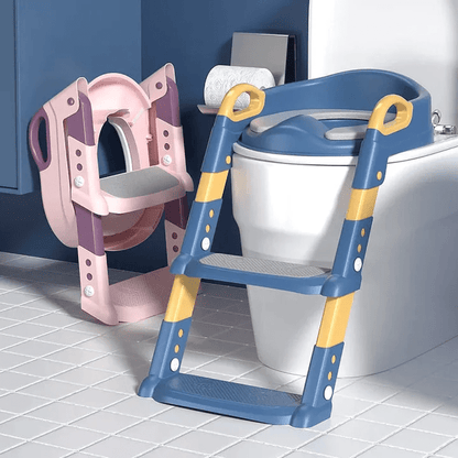 Toddler Potty Training Toilet Seat