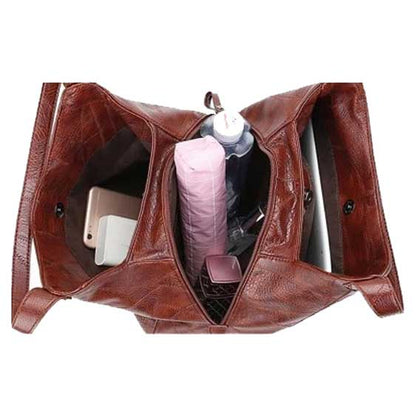 Monaco Leather Bag